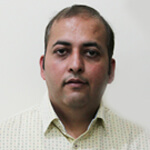 Sachin Gaur - Team InnovatioCuris