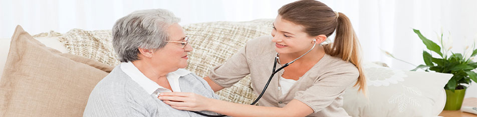 HOME HEALTHCARE: EMERGING MODEL FOR ELDERLY CARE