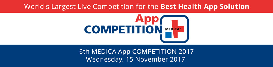 Medica-app-competition