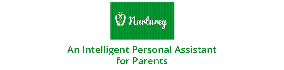 Nurturey: An Intelligent Personal Assistant for Parents