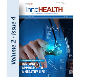 InnoHEALTH magazine - volume 2 issue 4