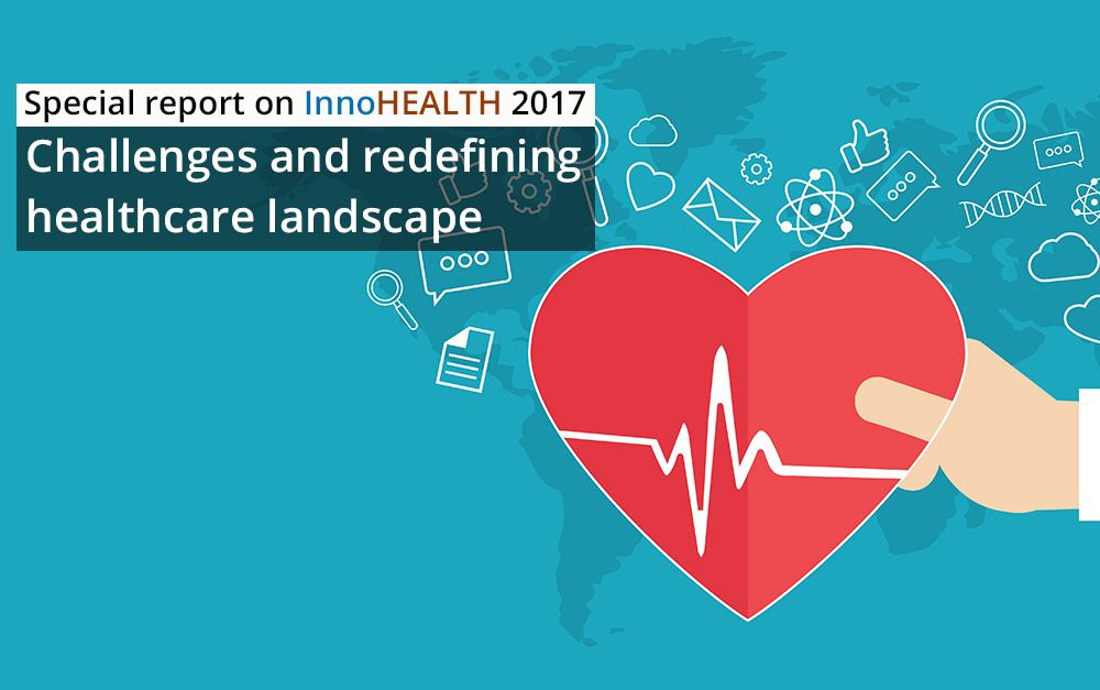 Challenges and redefining healthcare landscape