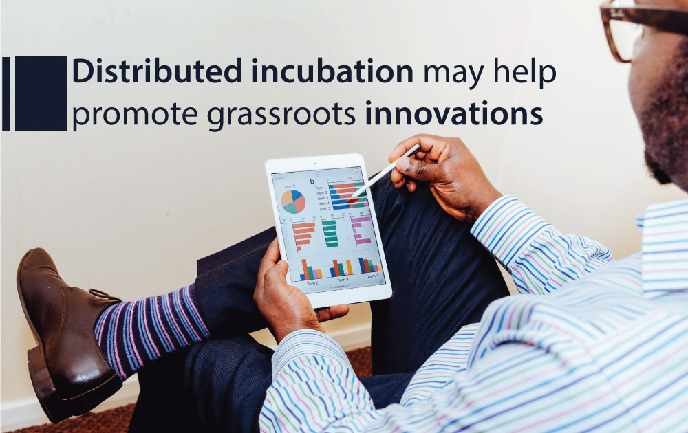 Distributed-incubation-may-help-promote-grassroots-innovations