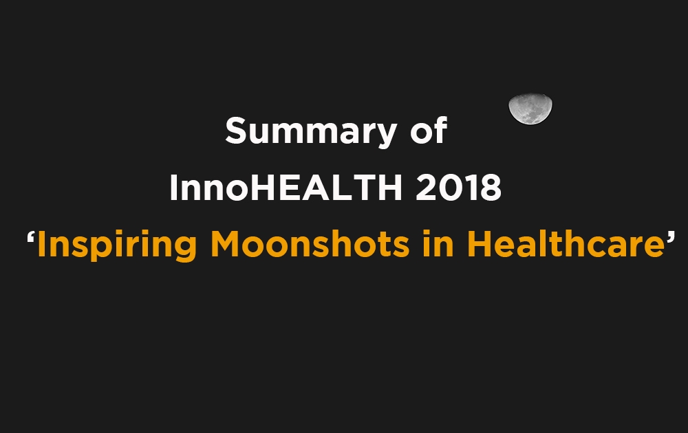 innohealth-2018-summary