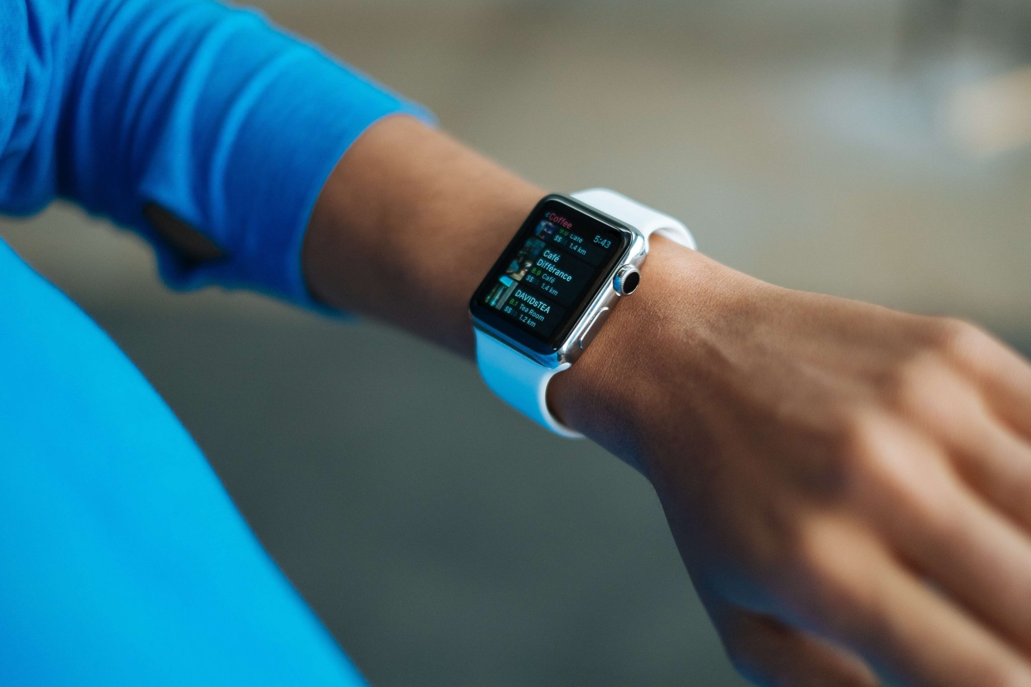 Apple Watch Can Soon Prevent Skin Diseases