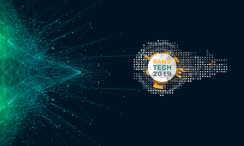 International Health Technology Conference – CAHOTECH 2019