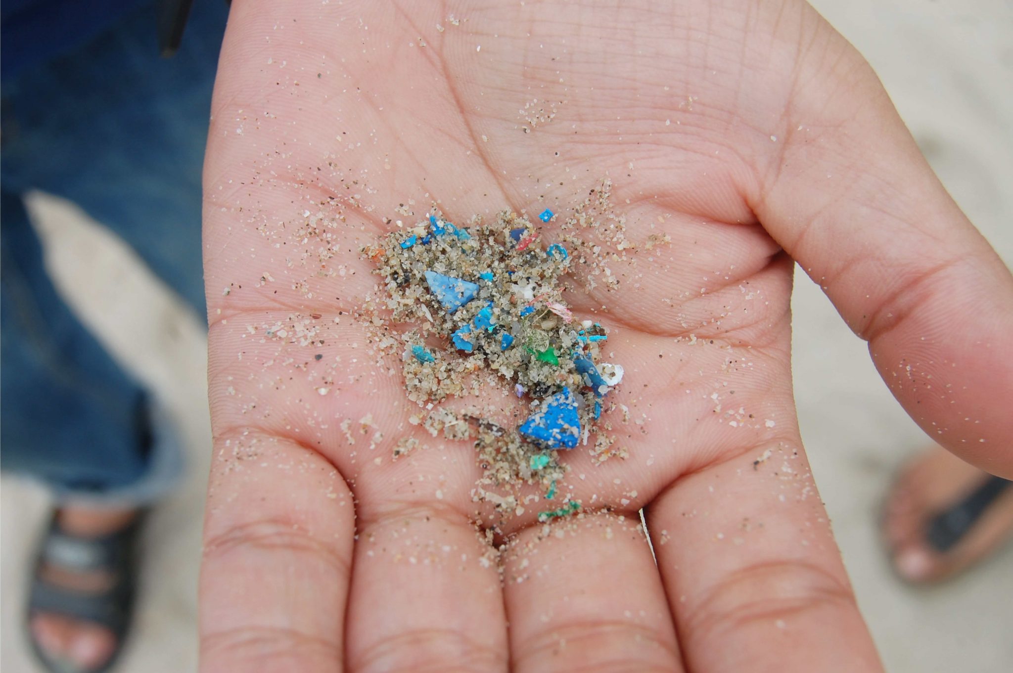 Micro Plastics – An Invisible Danger to Human Health