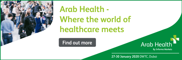 Arab-health-2020