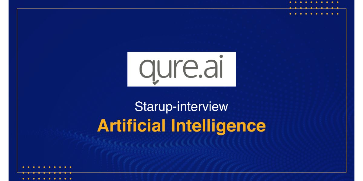 Interview with Qure.ai – AI startup