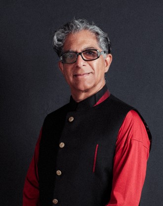 Deepak chopra