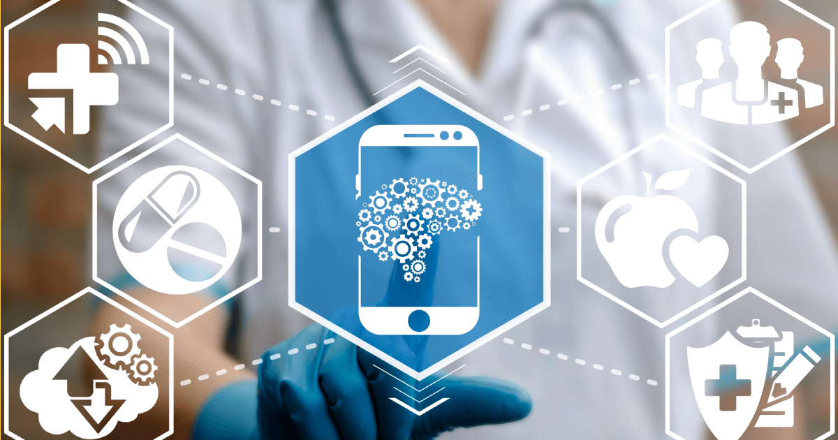 mHealth Apps - IH magazine