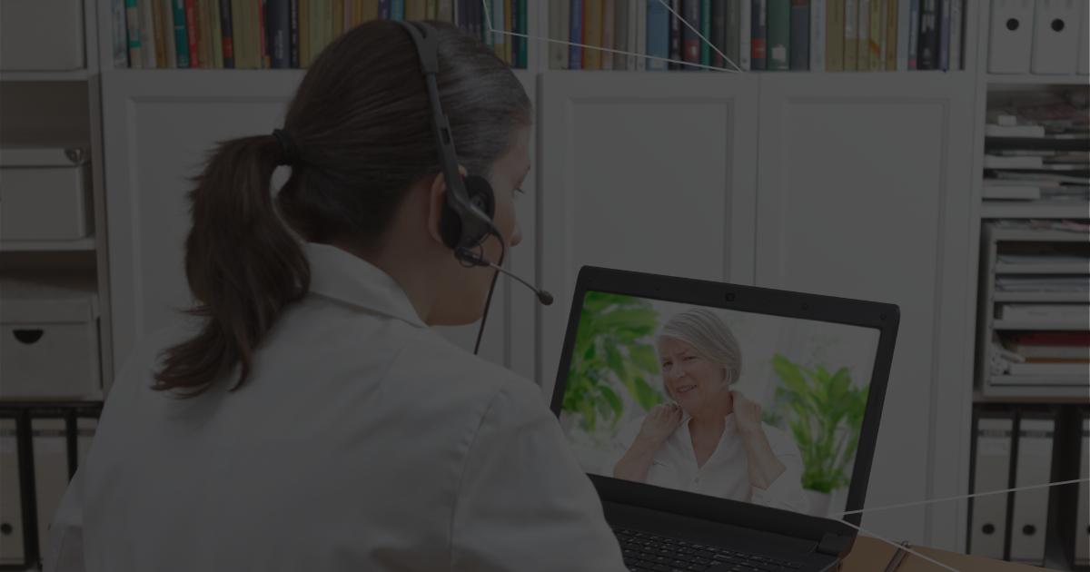 Impact of COVID-19 on the global telemedicine market