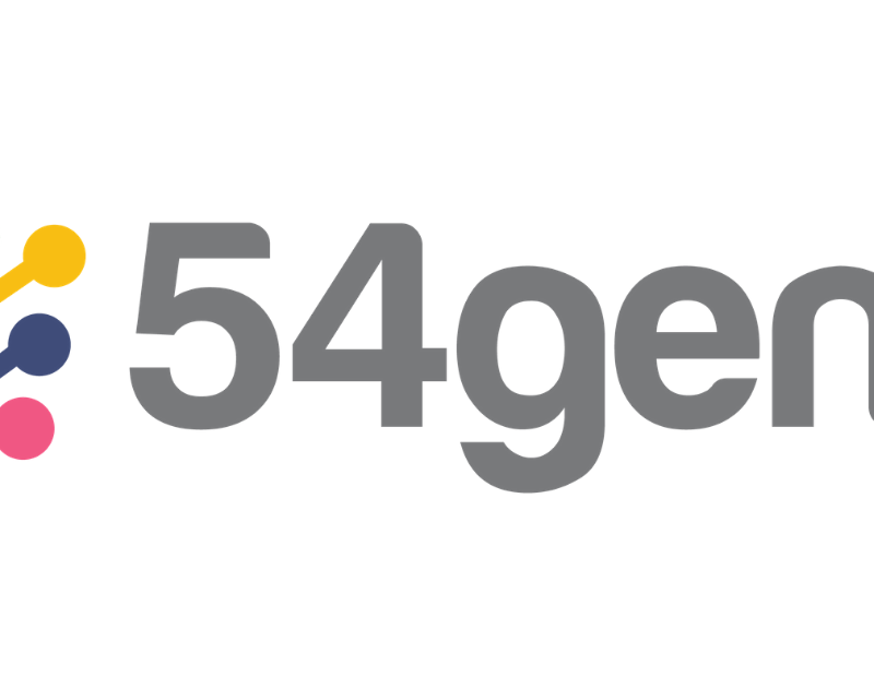 ‘54GENE’ – the most innovative startup of Africa