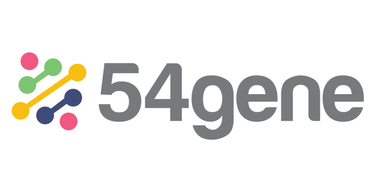 ‘54GENE’ – the most innovative startup of Africa