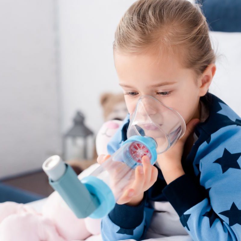 A myth buster on bronchial asthma and its treatment