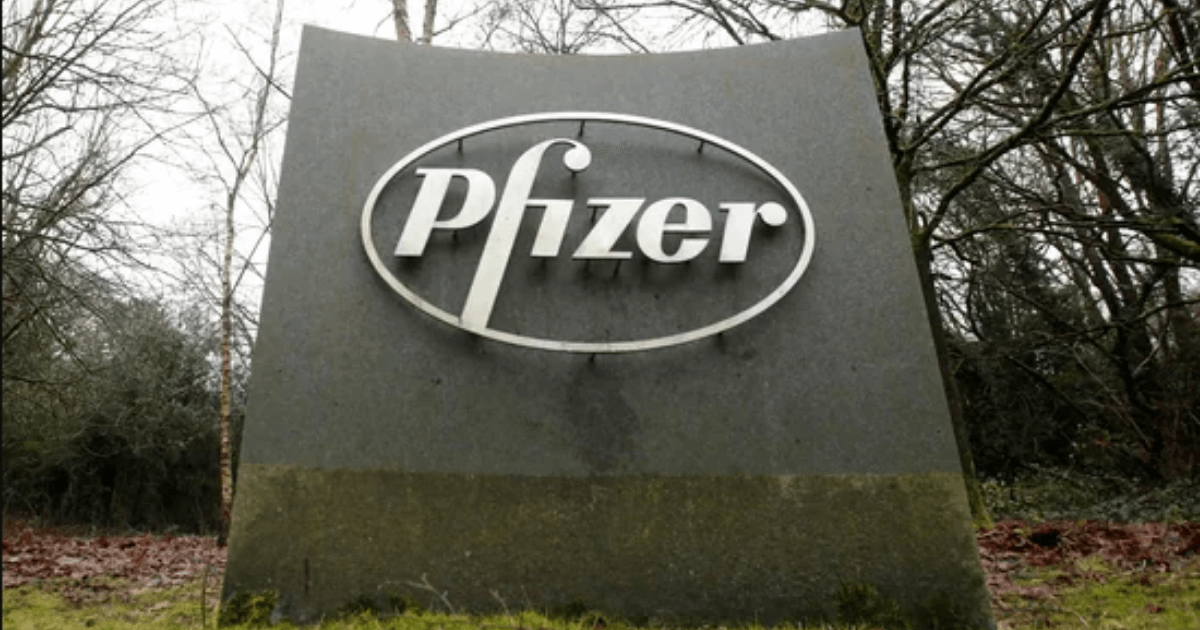 Pfizer’s new at-home pill to treat Covid could be available by end of the year