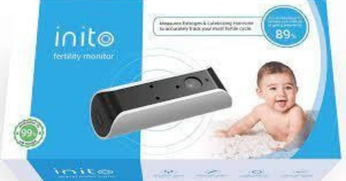 USFDA approves inito’s fertility monitor