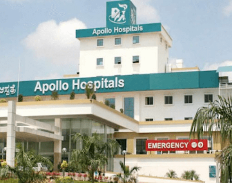 Apollo Hospitals launches ACECC to create integrated network of eICUs across its network hospitals and beyond