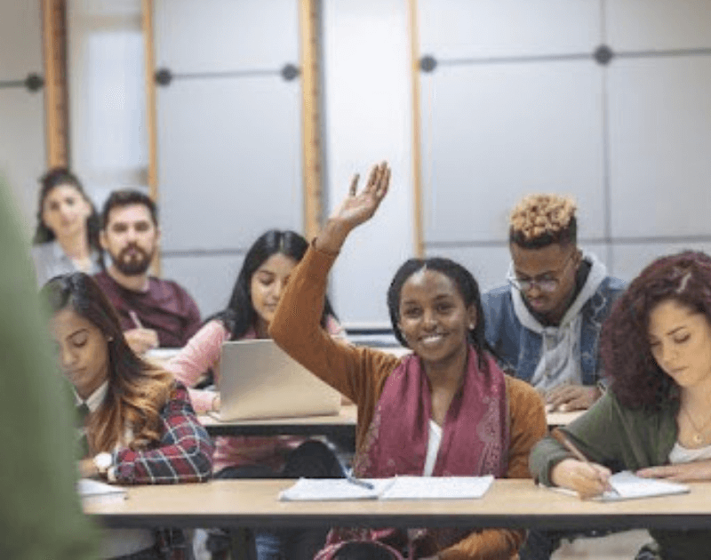 Depression or anxiety displayed in one -third of first year university students