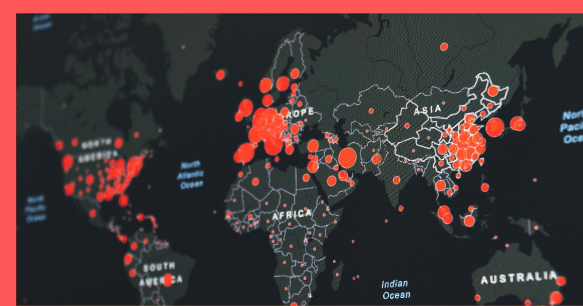 The ‘Pros’ of pandemic