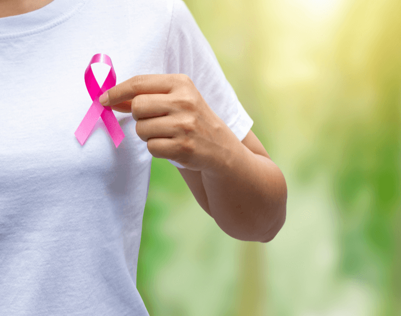 Breast Cancer Management a way forward in healing_featured image
