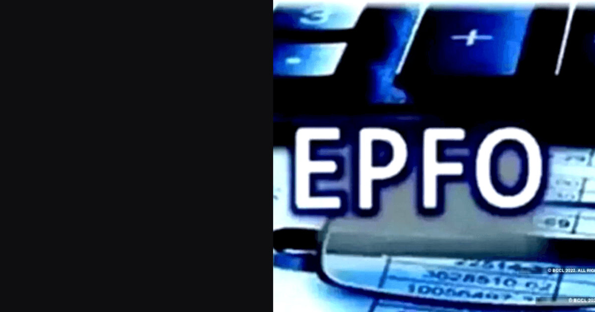 EPFO may bring health, disability under its wings