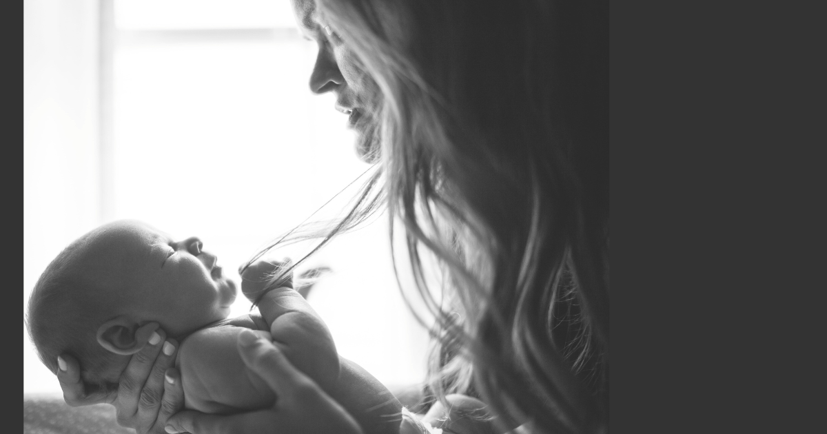 The importance of Breastfeeding from a mother’s perspective