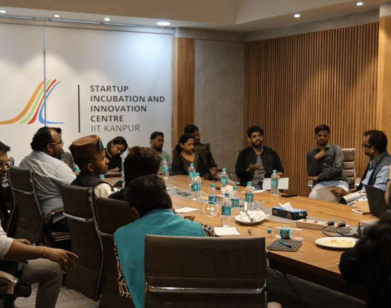 15 startups selected in first cohort of NIRMAN accelerator will work towards solutions in healthcare and agriculture