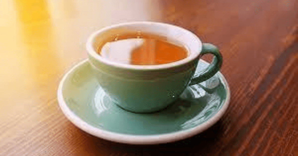 Drinking Tea Might Handle Colorectal Cancer Risk