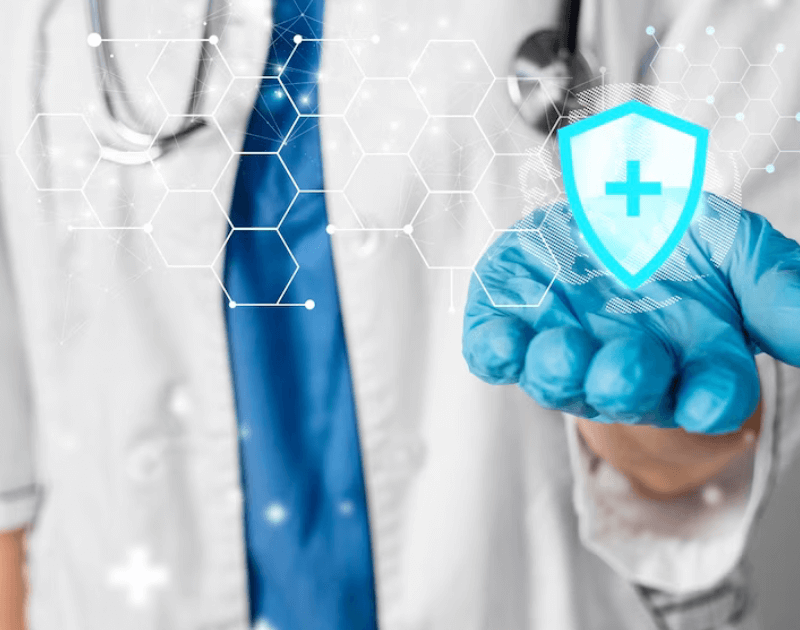 Trends and tips in healthcare cybersecurity