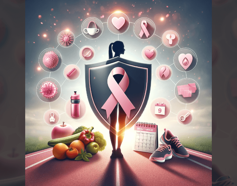 BREAST CANCER could prevent Breast Cancer