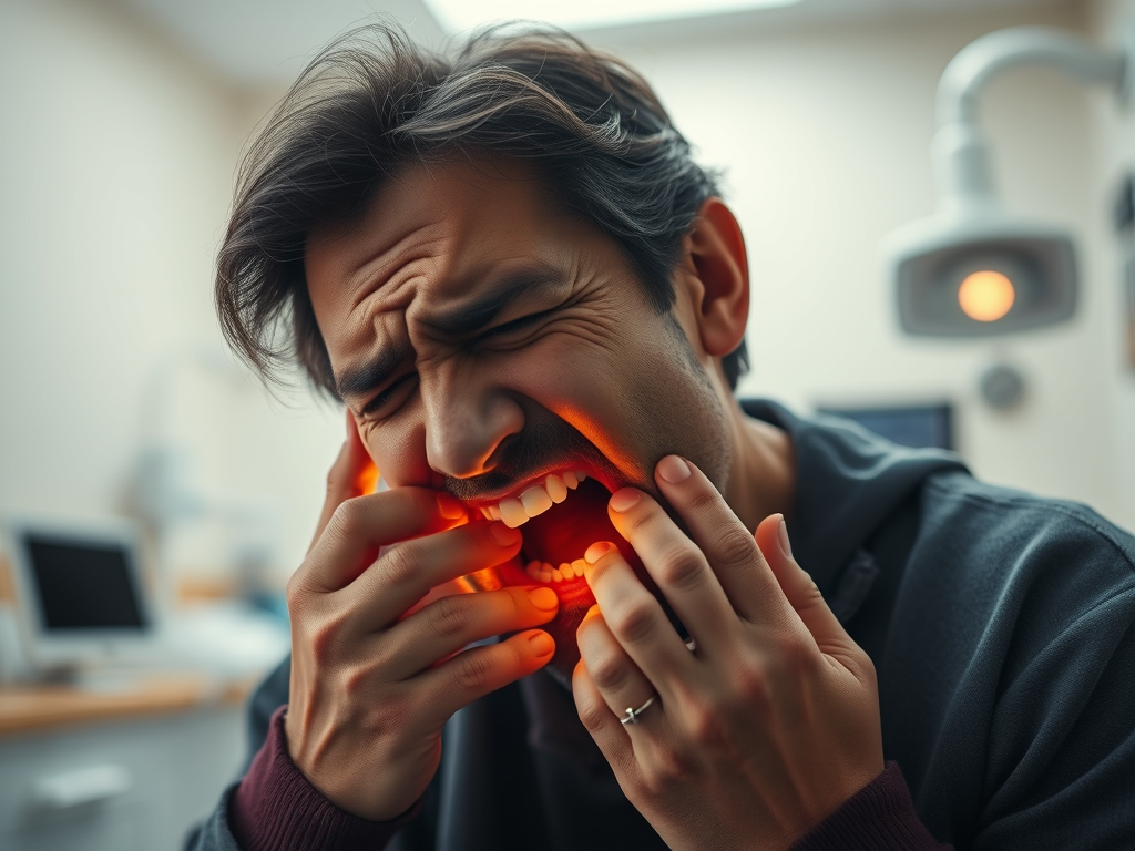 3 Common Situations in Which You Should Book an Appointment with an Emergency Dentist