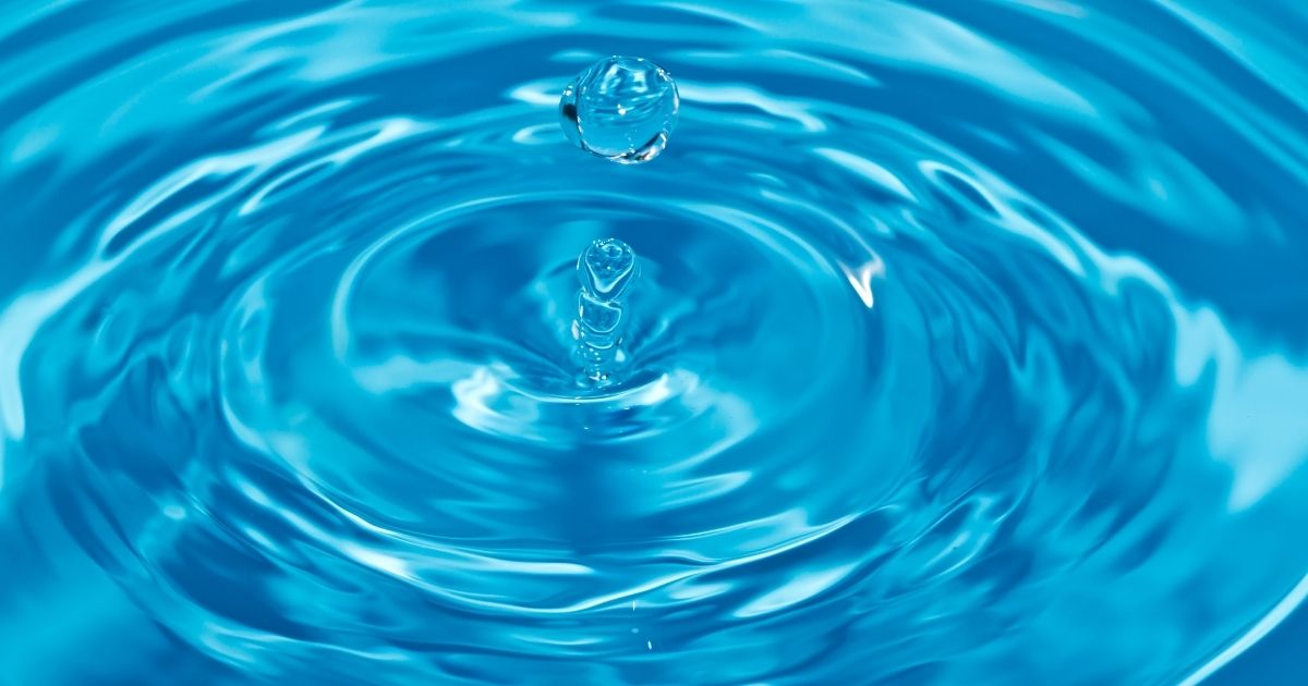 Book Review – H2O: A Biography of Water by Philip Ball